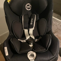 CYBEX Autostol