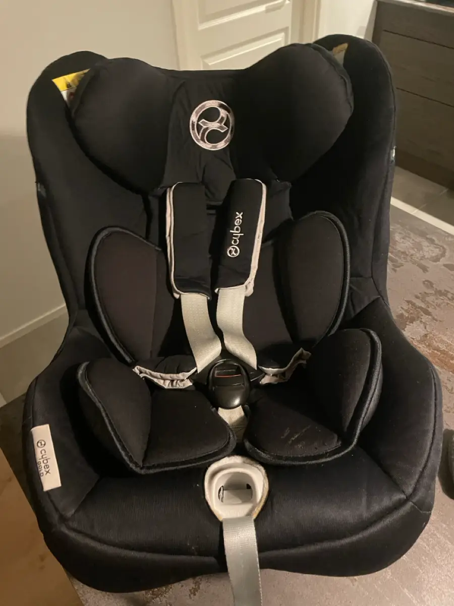 CYBEX Autostol