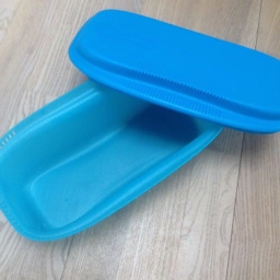 tupperware Easy pasta