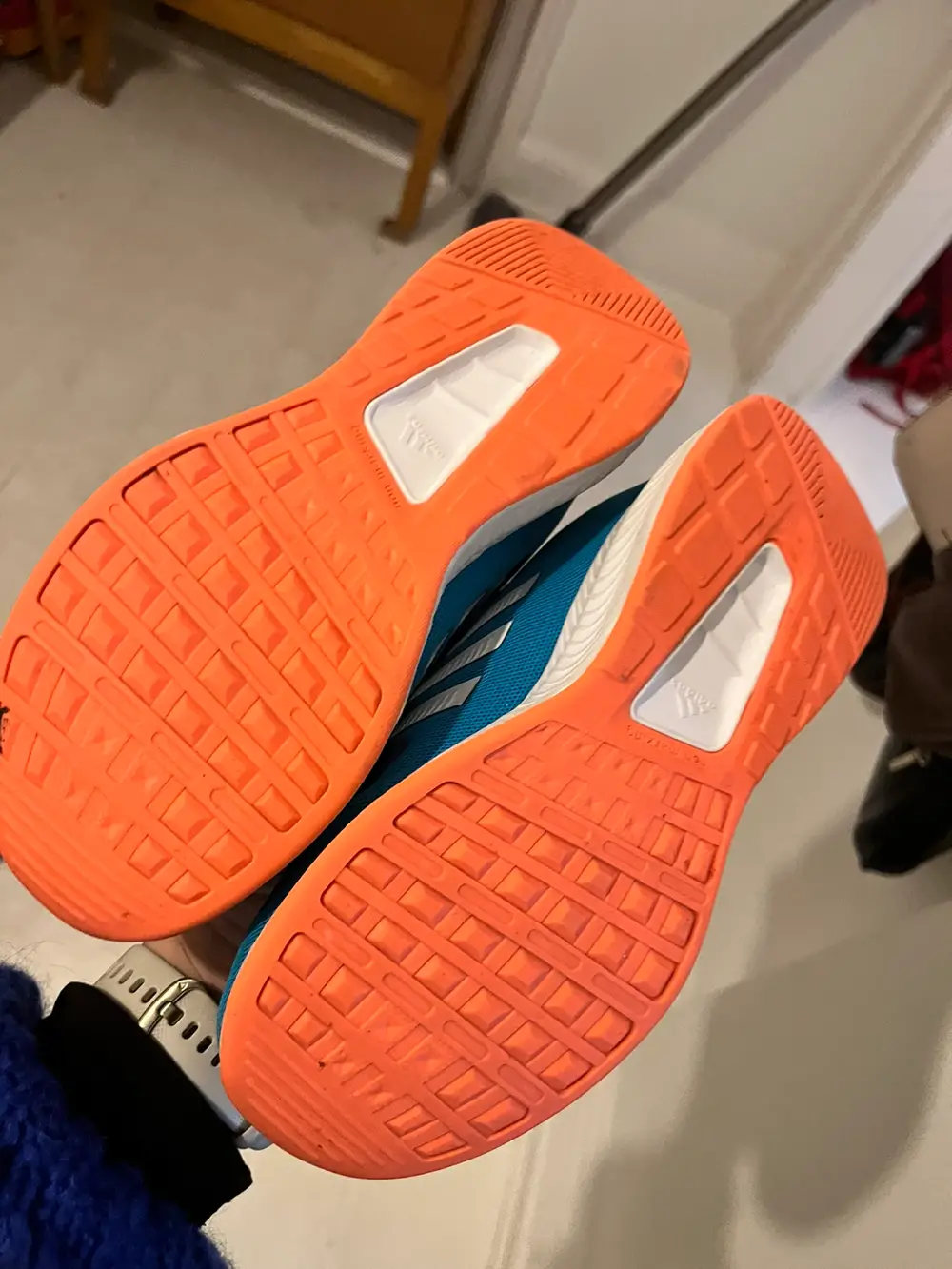 adidas Indendørs sko