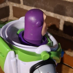 Disney Buzz lightyear