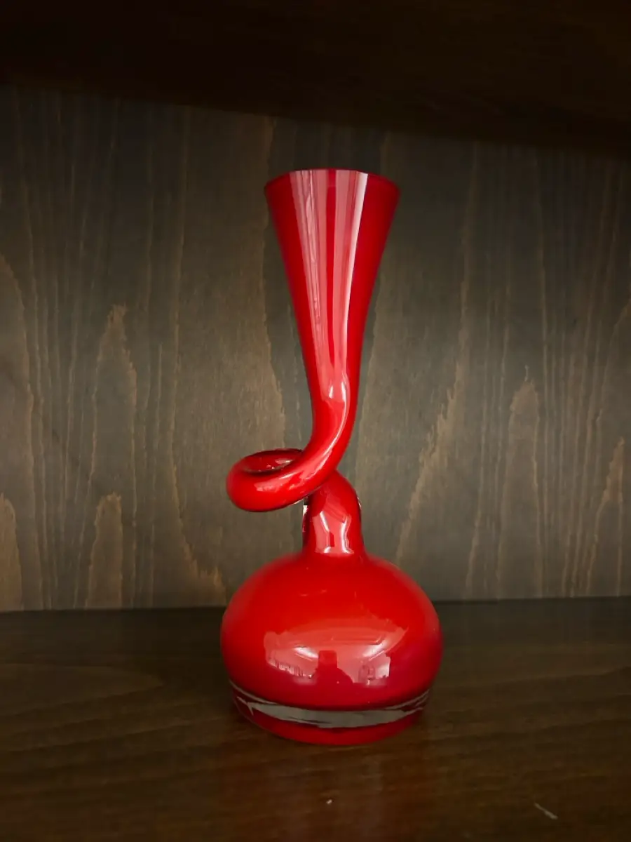 Normann Copenhagen Vase