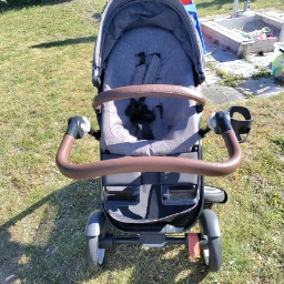 Stokke Kombivogn