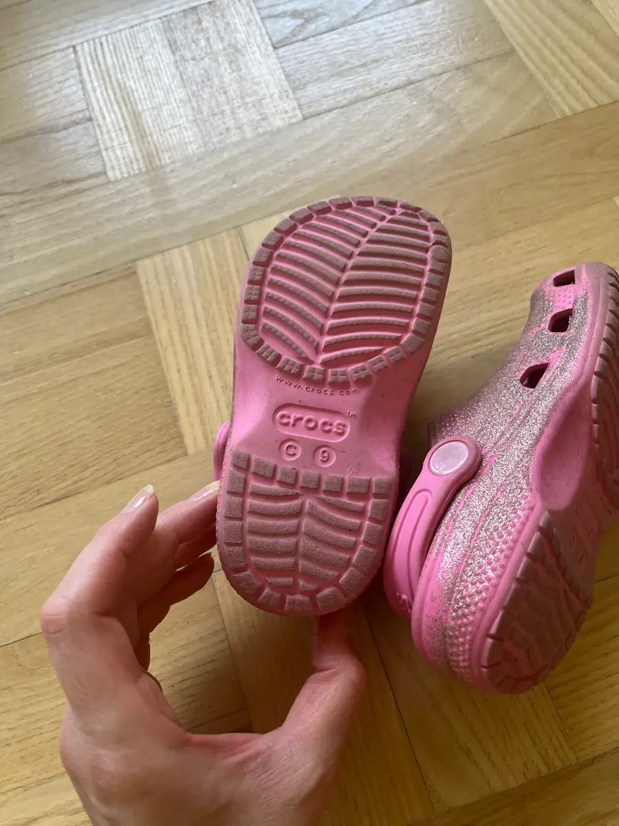 Crocs Sandaler