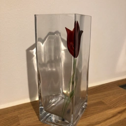 Ukendt Vase