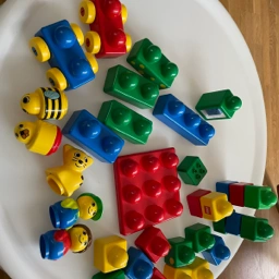 LEGO Lego primo
