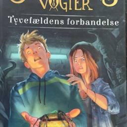 Samlingens vogter Bog