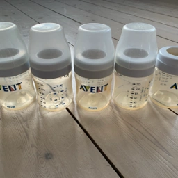 Philips AVENT Sutteflaske