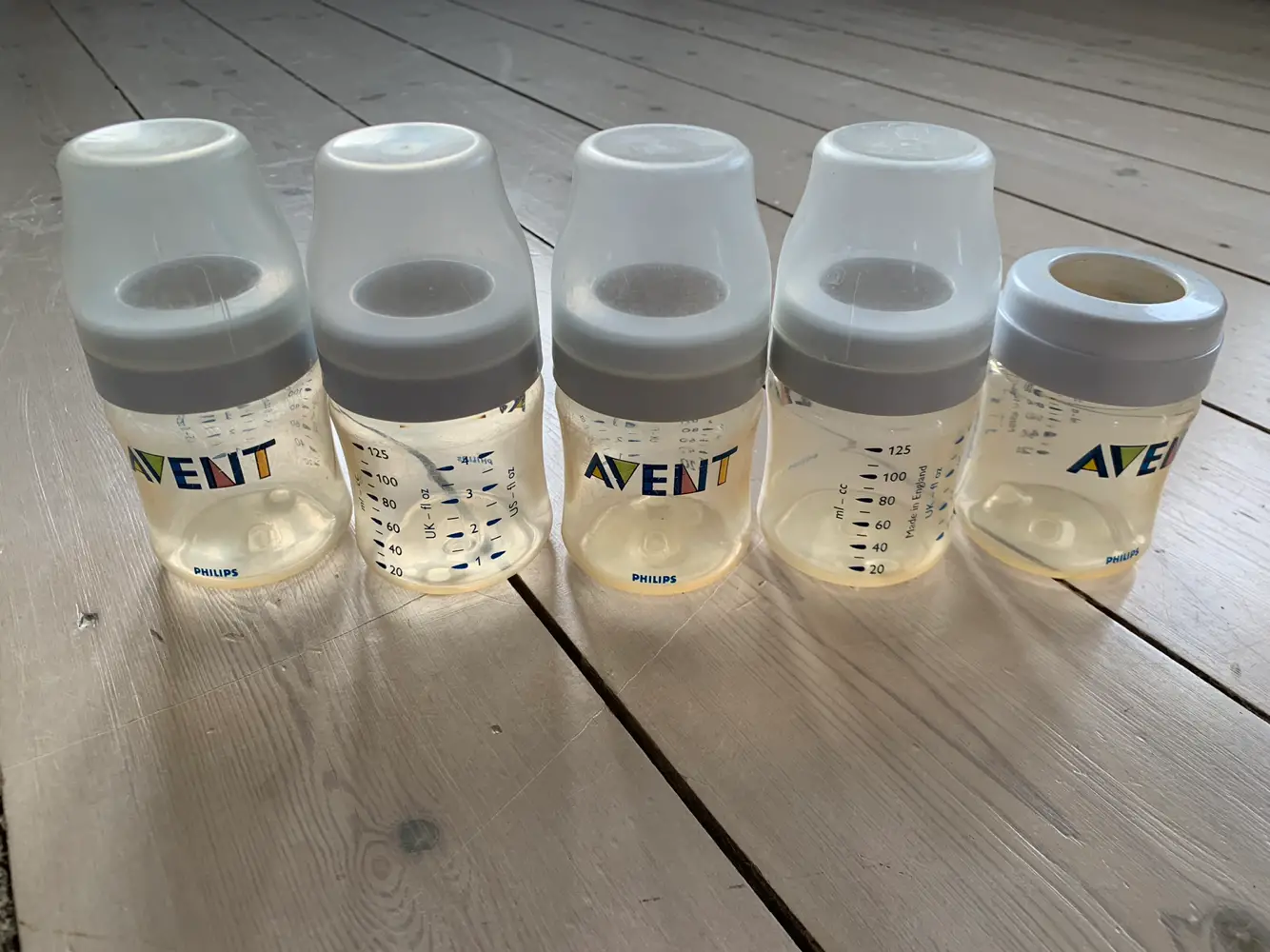 Philips AVENT Sutteflaske