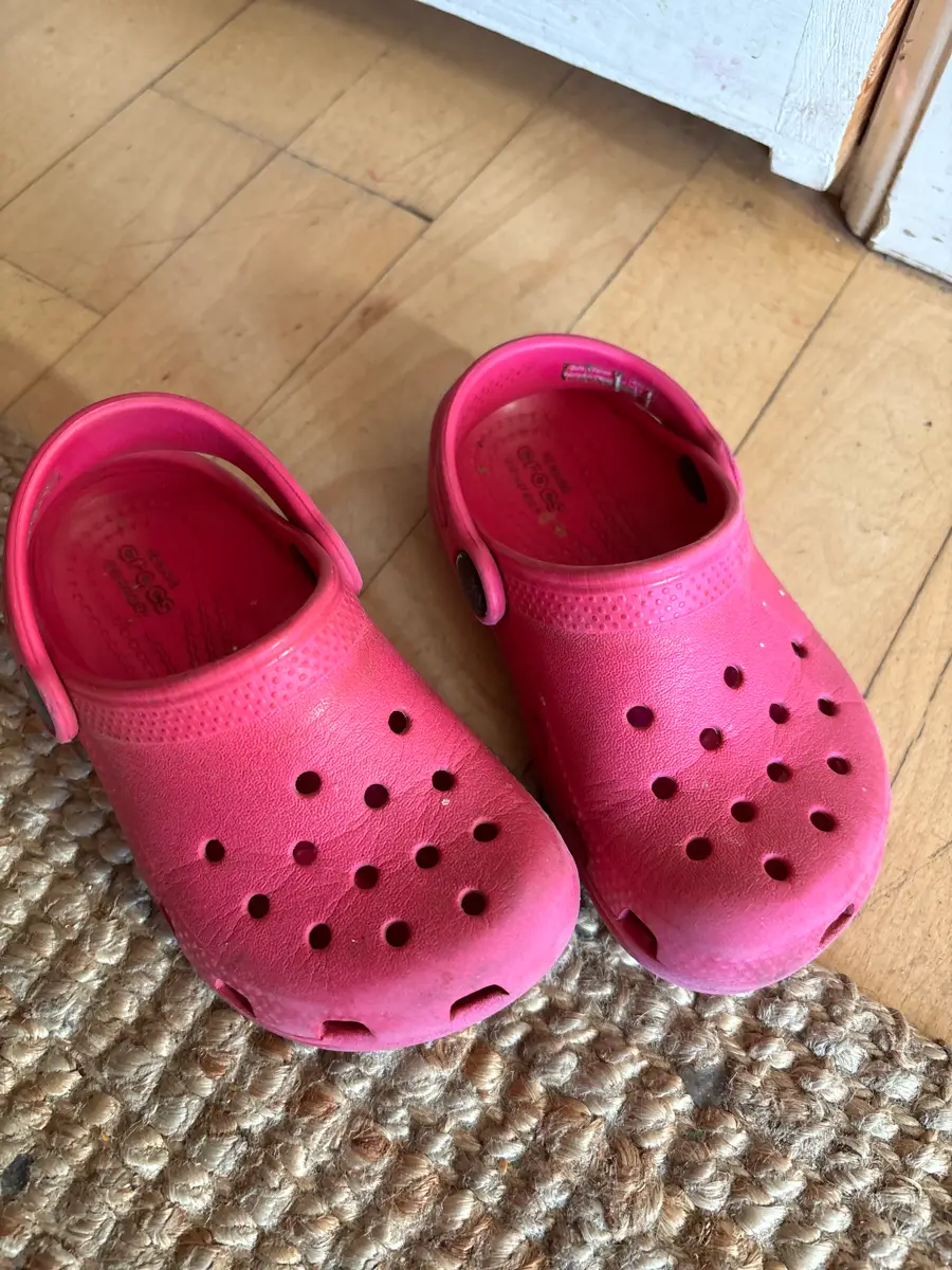 Crocs Sandaler