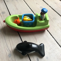 Playmobil Bade legetøj