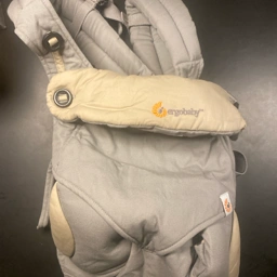 Ergobaby Bæresele 360 carrier