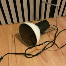 Philips Infrarød lampe