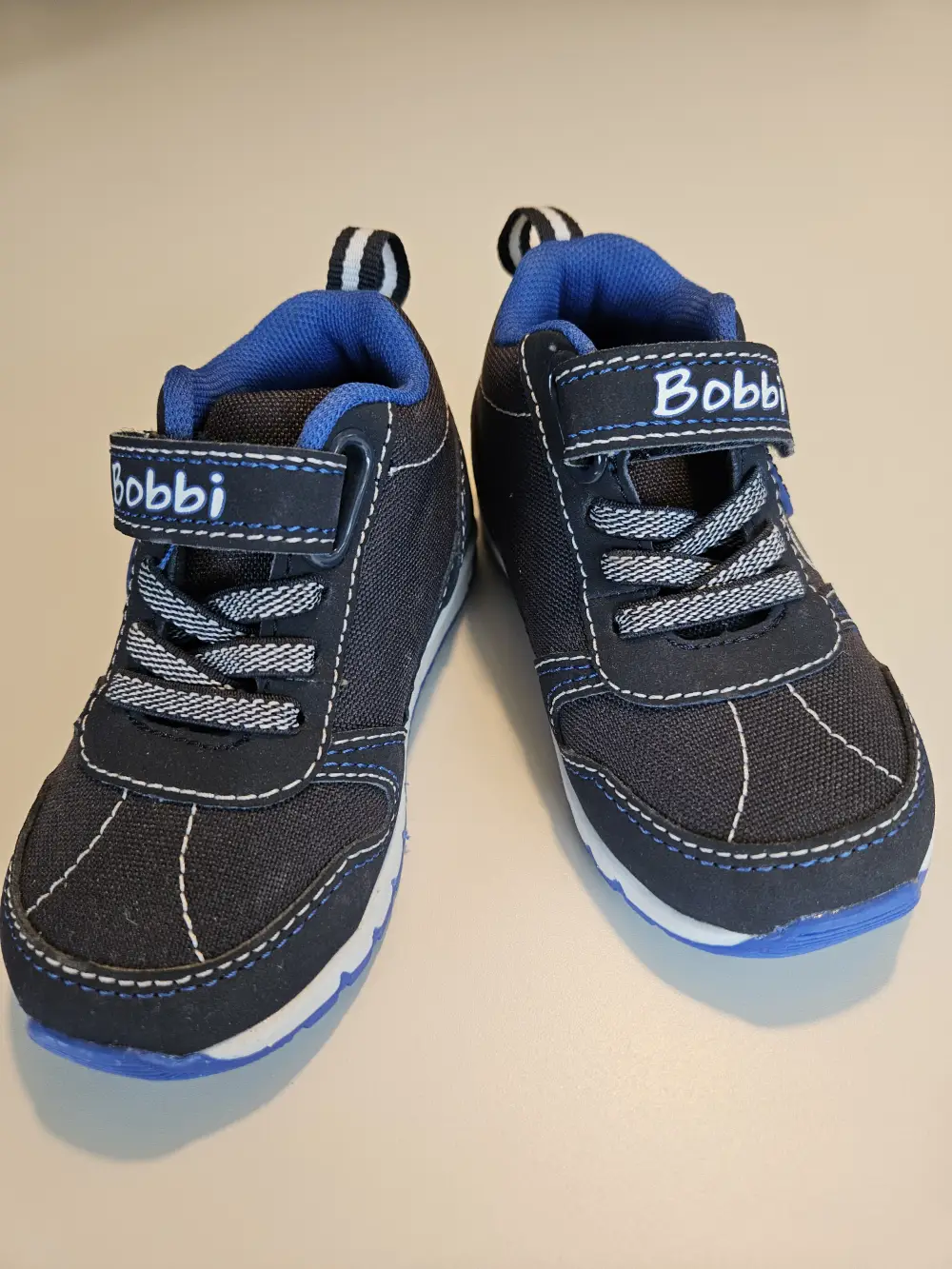 Bobbi Shoes Sneakers