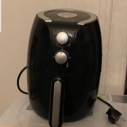 Epic Airfryer