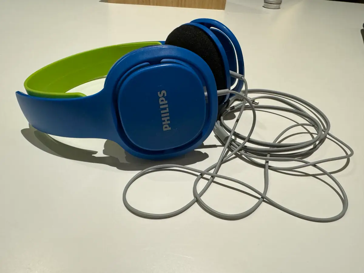 Philips Headset