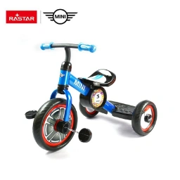 Mini Cooper Pedal cykel