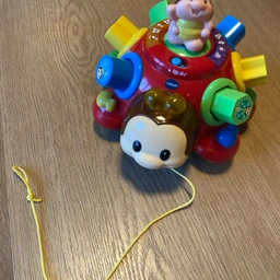 Vtech Mariehøne