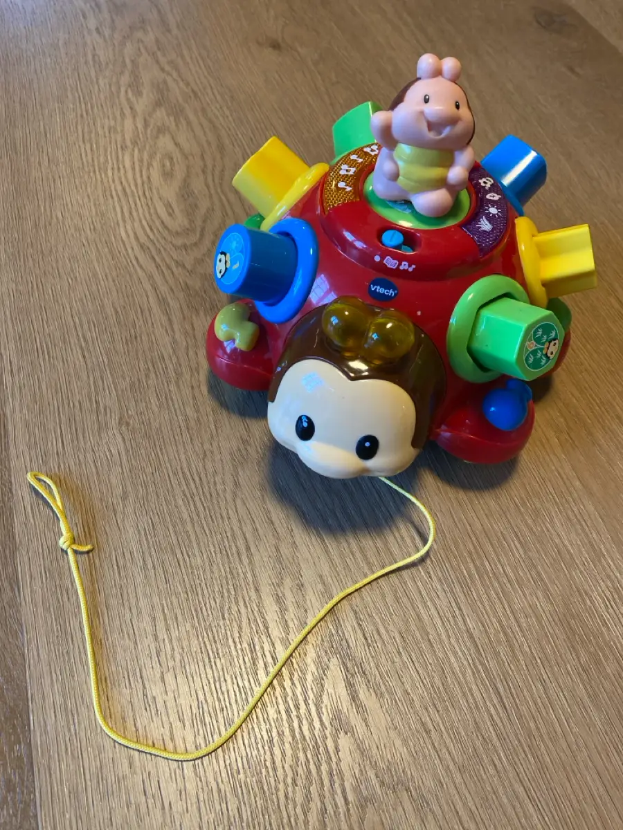 Vtech Mariehøne