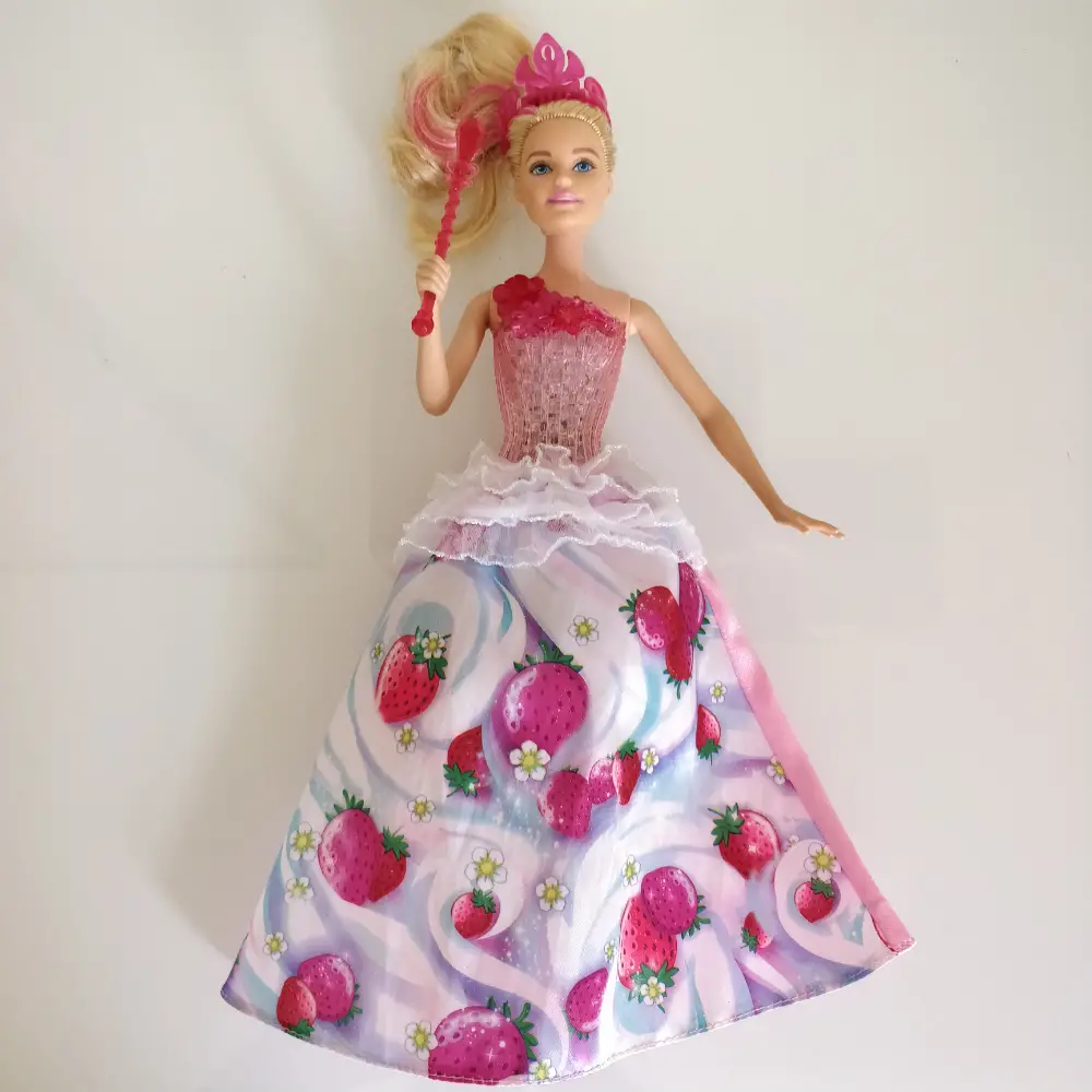 Barbie Dreamtopia Sweetville Princess