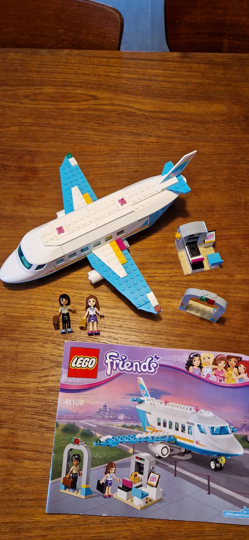 LEGO Friends