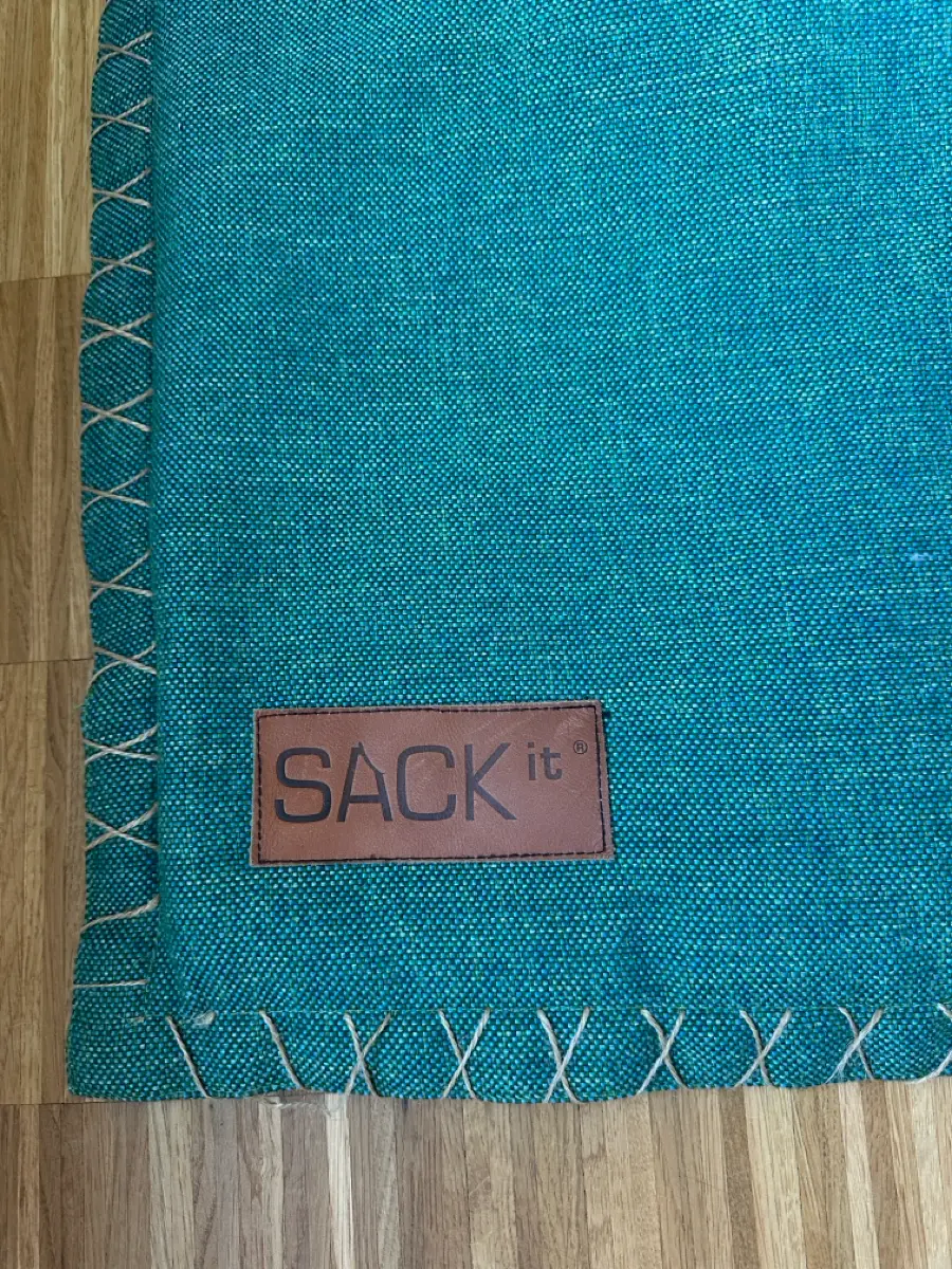 Sack it Sækkestol