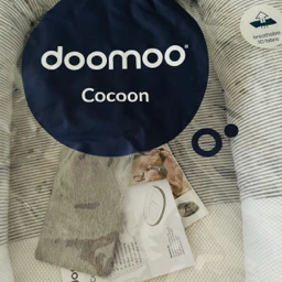 Unknown doomoo cocoon