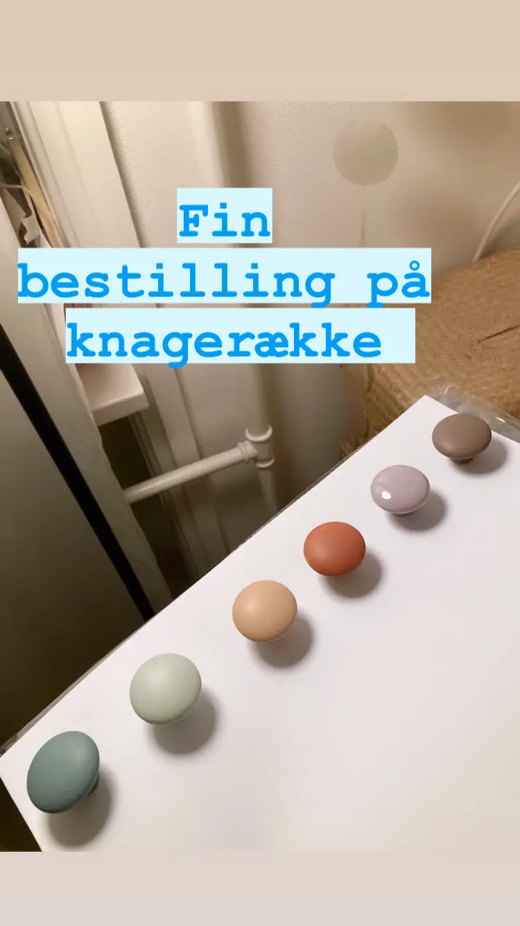 Mm Påskeæg