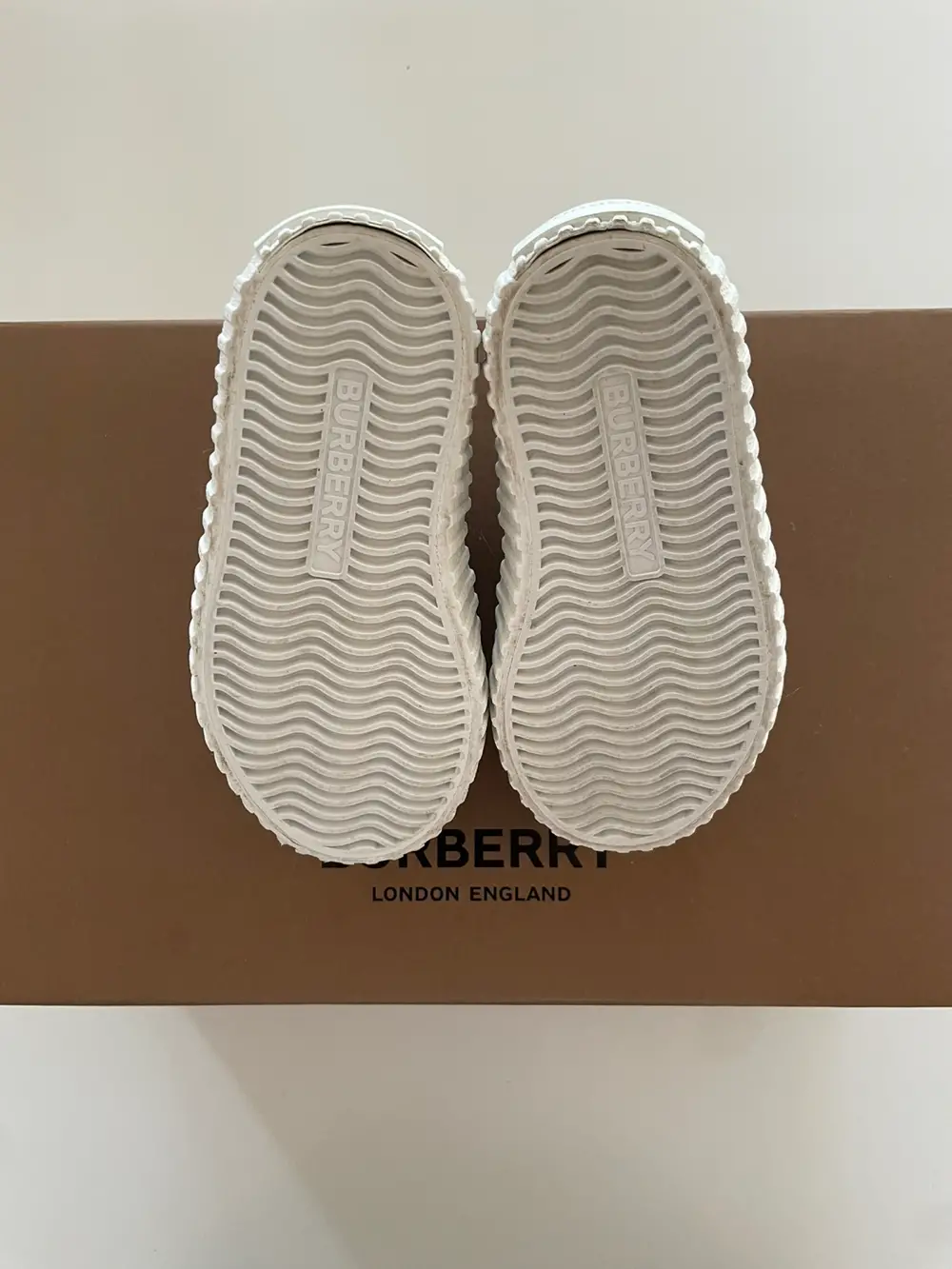 Burberry Sneakers