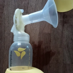 Medela Dobbelt brystpumpe