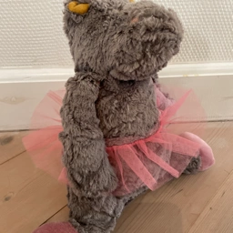 Moulin Roty Bamse