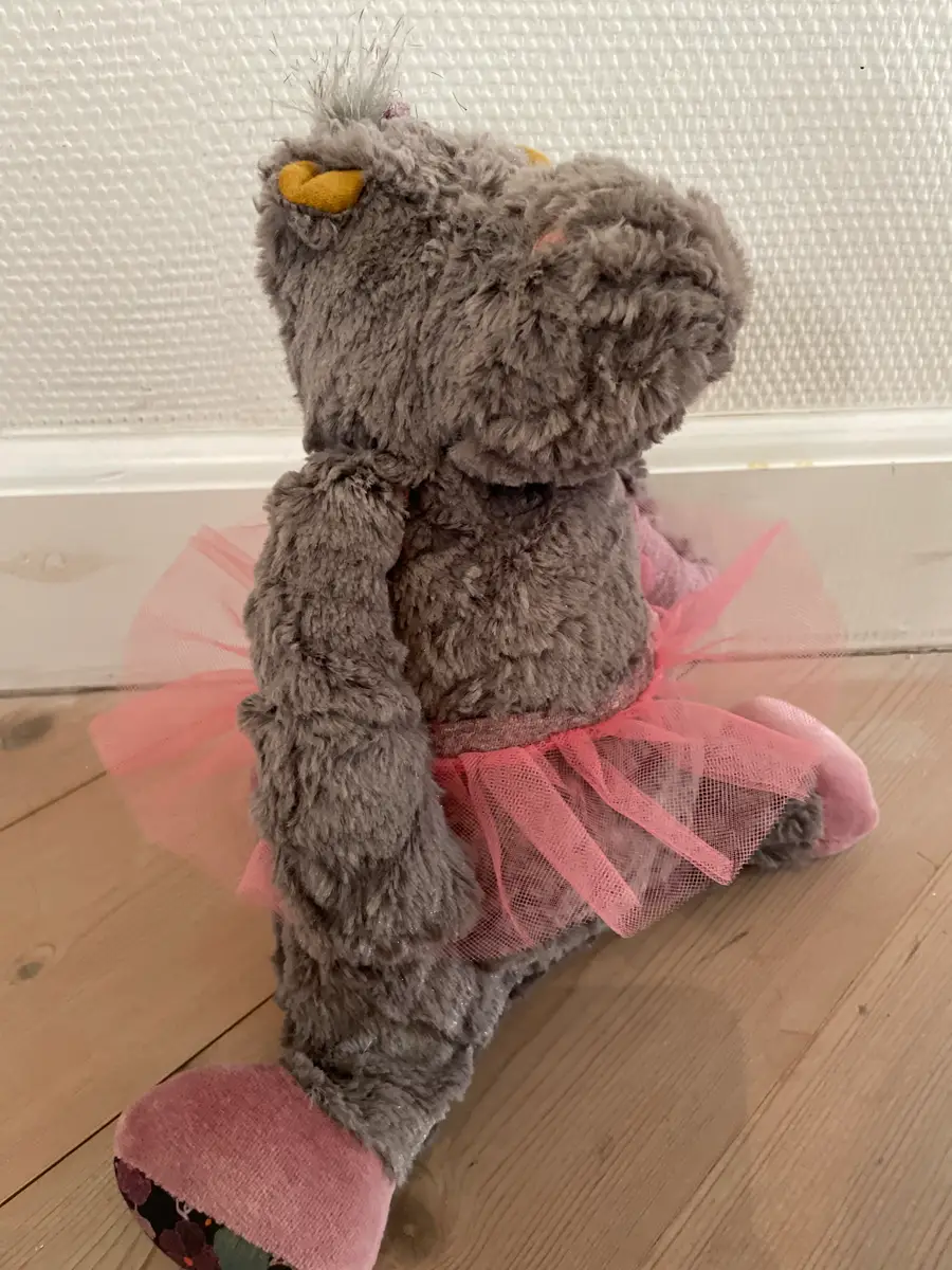 Moulin Roty Bamse