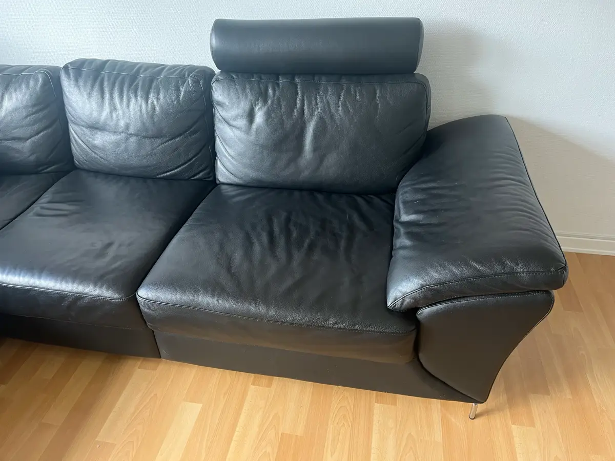 Hjort knudsen Sofa