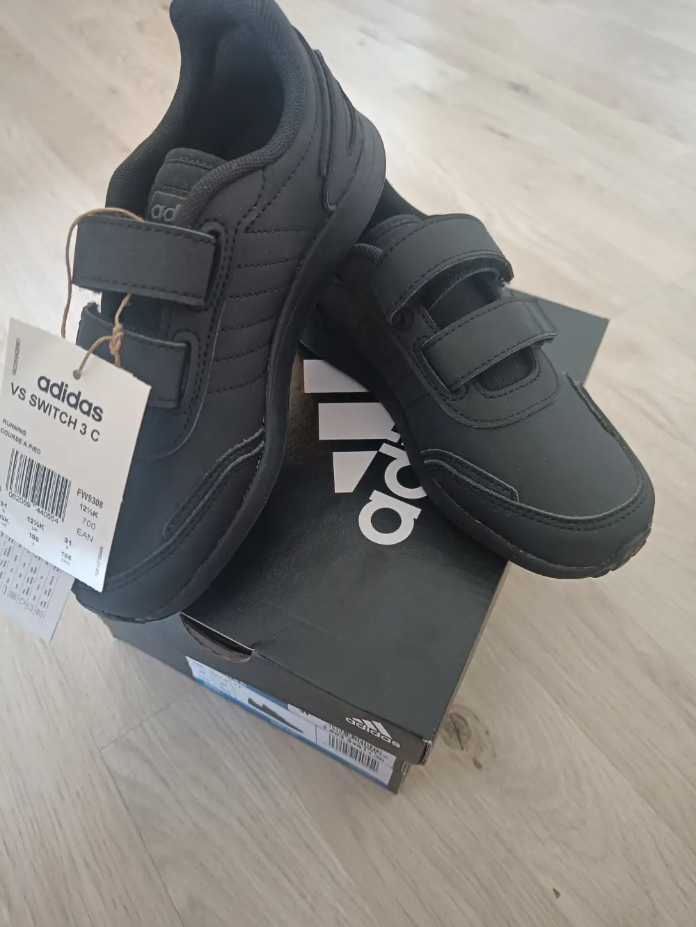 adidas Sko