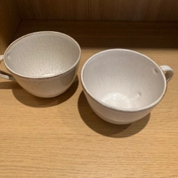 Keramik kaffekopper