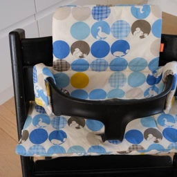 Stokke Trip trap baby udstyr