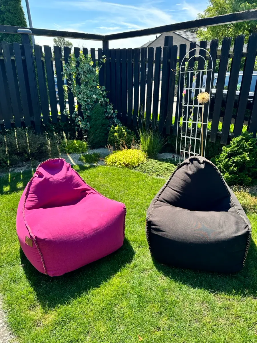 SACKit Cobana Sækkestol (Lounge Chair)