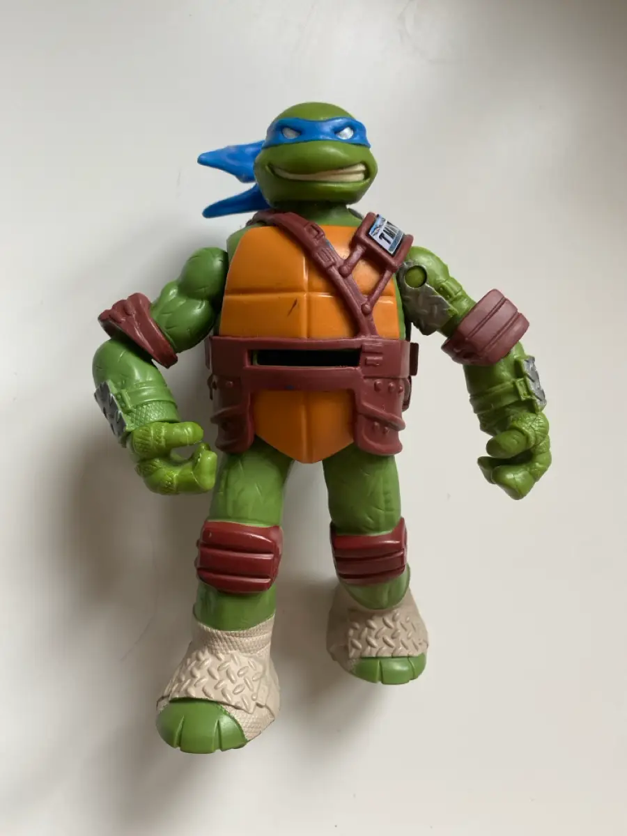 Ninja Turtles Figur