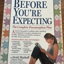 What to expect before you are expecting Big