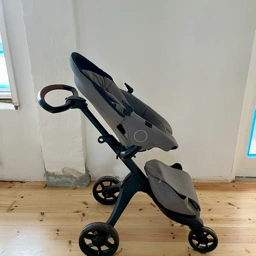 Stokke Kombivogn