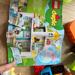 LEGO Lego DUPLO