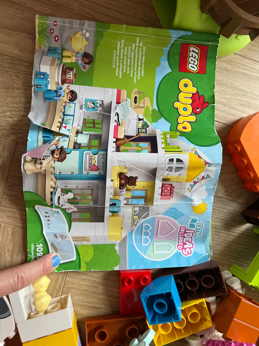 LEGO Lego DUPLO