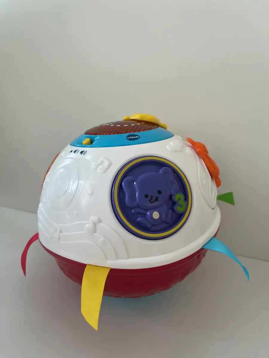 Vtech Aktivitets kugle