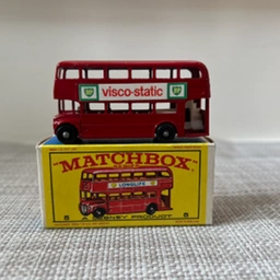 LESNEY MATCHBOX SERIES CAR COLLECTION