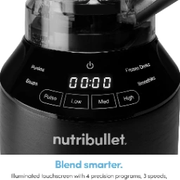 Nutribullet Smart touch Blender