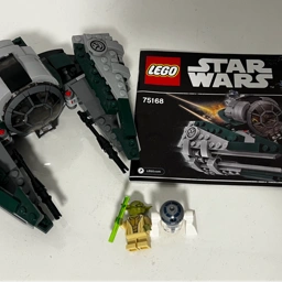 LEGO Star Wars 75168