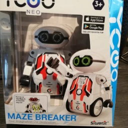 Ycoo Made Breaker