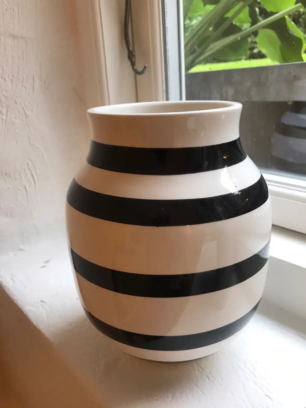 Kähler Vase