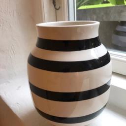 Kähler Vase