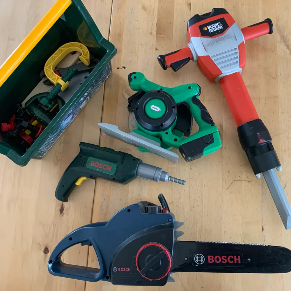 Bosch Værktøj